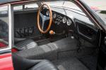 Moretti 750 Gran Sport Berlinetta by Michelotti 1953 года
